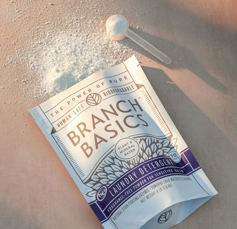 علامة «برانش بيزكس»