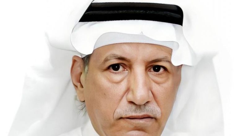رحيل الأديب جبير المليحان عن 75 عاماً