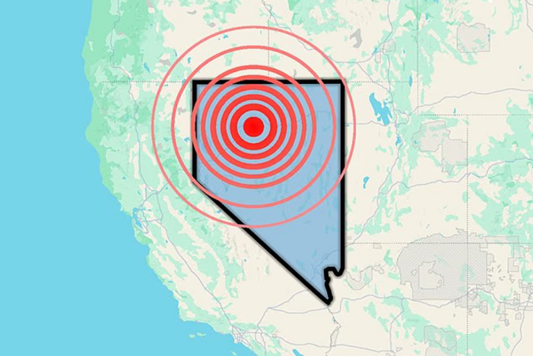 مخاوف من ثوران بركان ماكديرميت