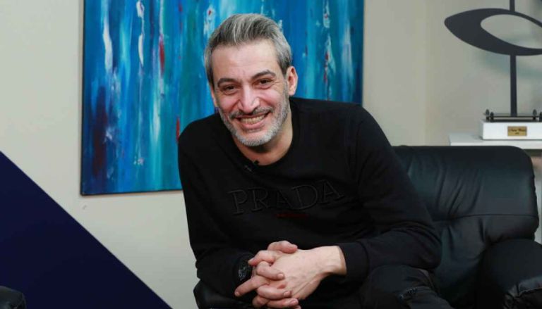 نصيحة أحمد ماضي لإليسا نصيحة أحمد ماضي لإليسا