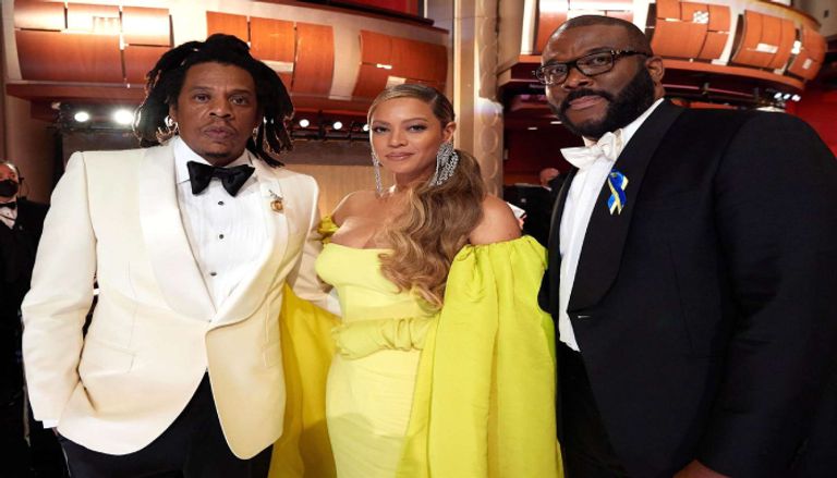 إطلالات بيونسيه احتفالا بيوم ميلادها إطلالات بيونسيه احتفالا بيوم ميلادها