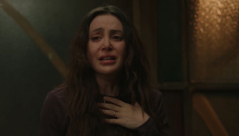 الحلقة 17 من مسلسل سلمى الحلقة 17 من مسلسل سلمى