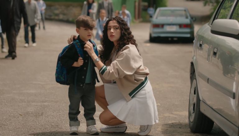 الحلقة 17 من مسلسل سلمى الحلقة 17 من مسلسل سلمى