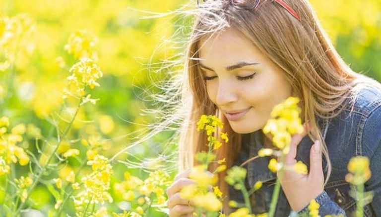 فقدان حاسة الشم، أحد أقدم المؤشرات على الإصابة بالخرف