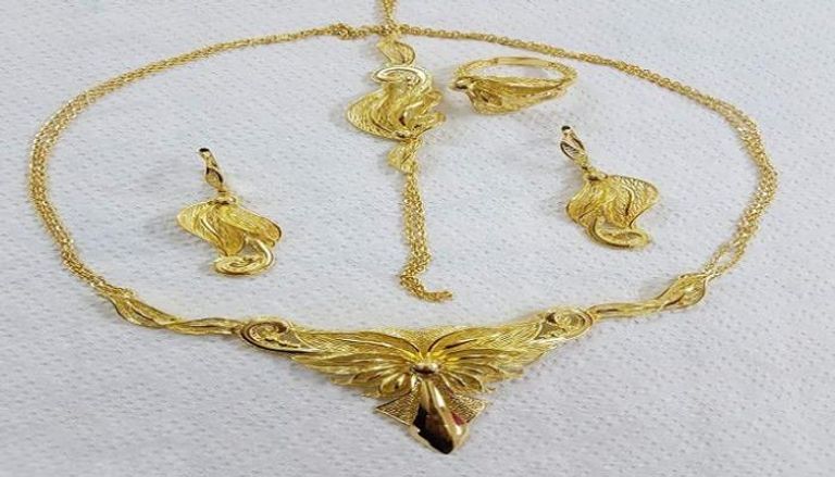 أسعار الذهب في الأردن اليوم