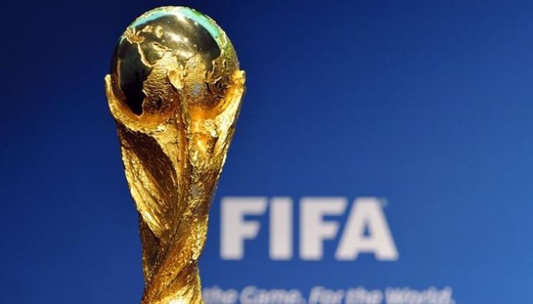 كأس العالم