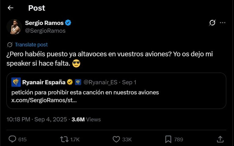 سيرجيو راموس