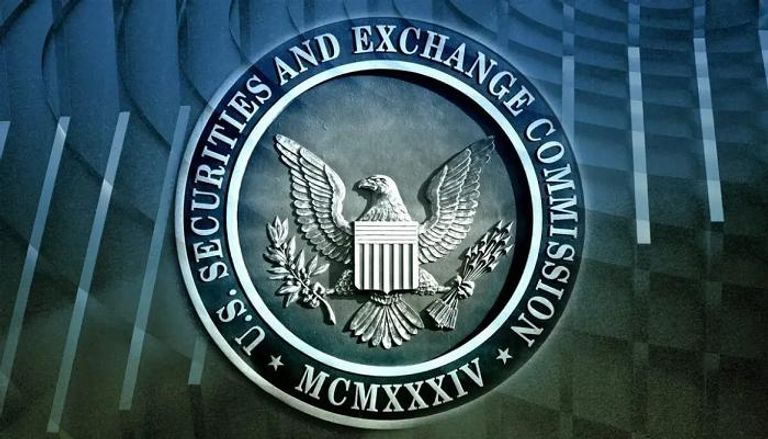 لجنة الأوراق المالية والبورصات الأمريكية