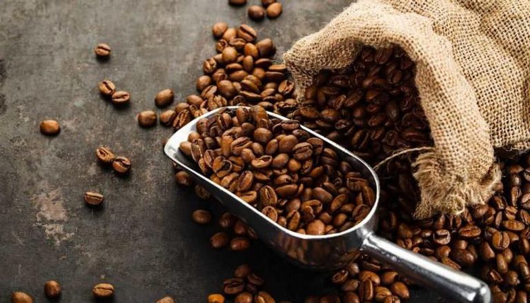 القهوة - أرشيفية