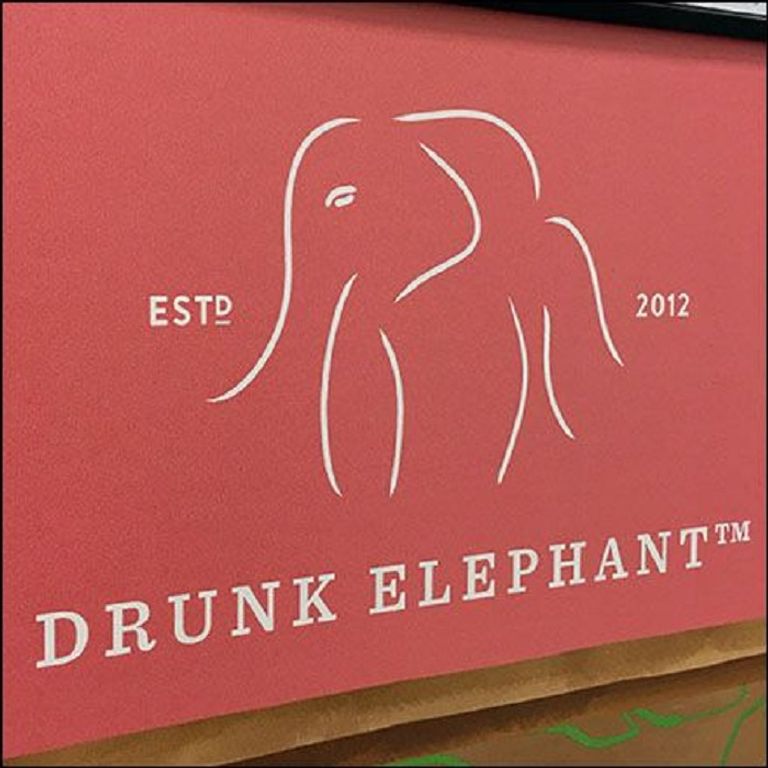 درانك إيلفانت درانك إيلفانت