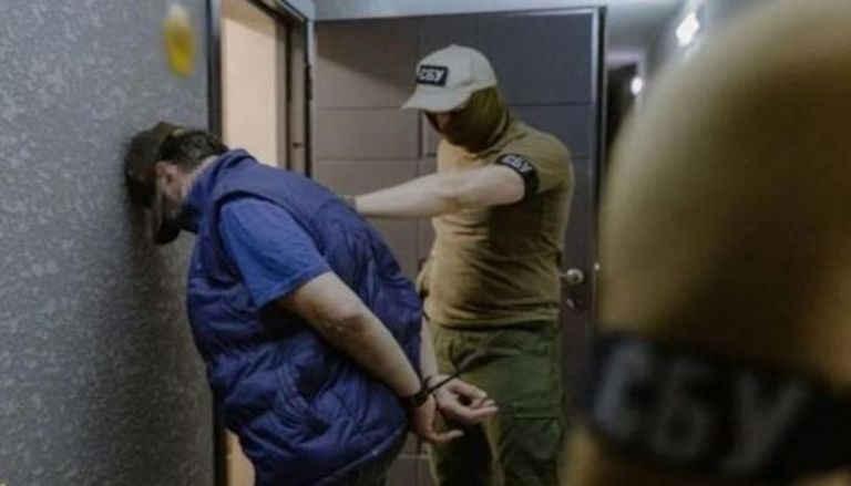 القبض على منفذ محاولة اغتيال فيليمونوف