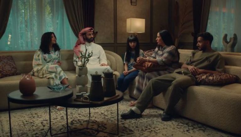 الحلقة الأخيرة مسلسل «عايشين معانا»