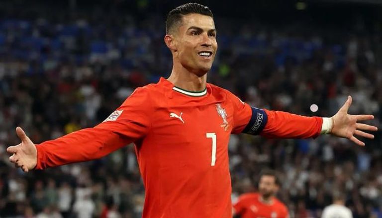 موعد مباراة البرتغال اليوم