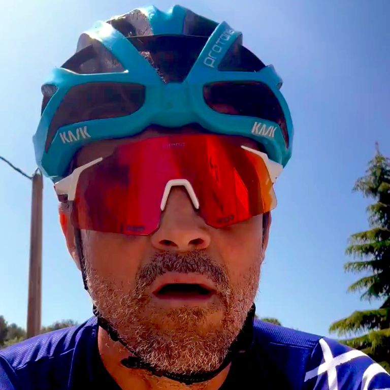 لويس إنريكي