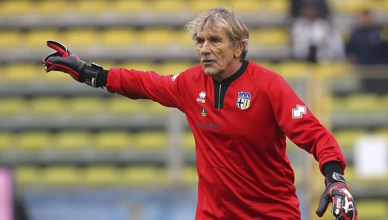 لامبيرتو بورانغا