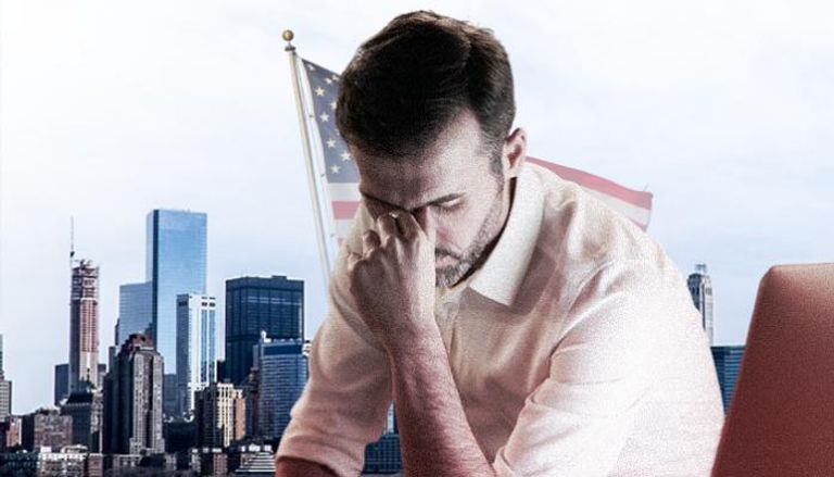 أزمة التوظيف الأمريكية.. أرقام صادمة تهز سوق العمل