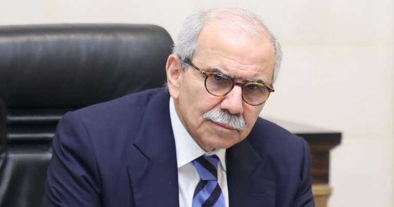 محمود قماطي المسؤول في حزب الله