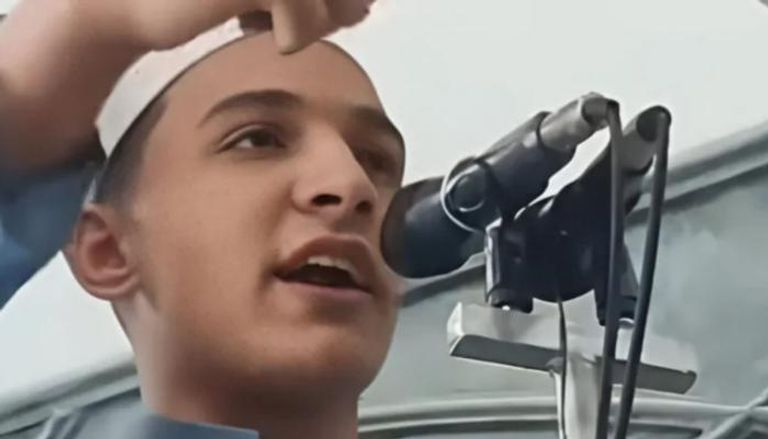 الخطيب الذي أثار الجدل