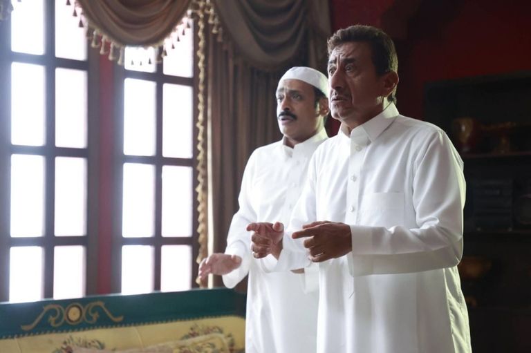 ناصر القصبي