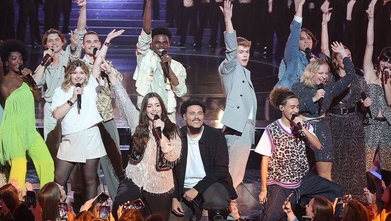 الجيل الجديد من "ستار أكاديمي"