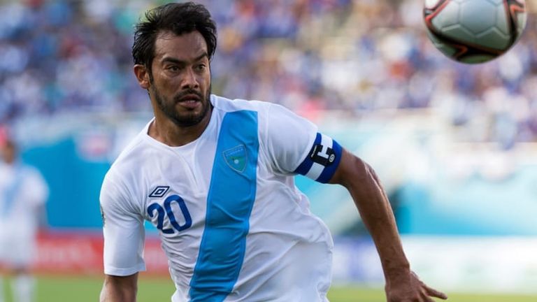 كارلوس رويز