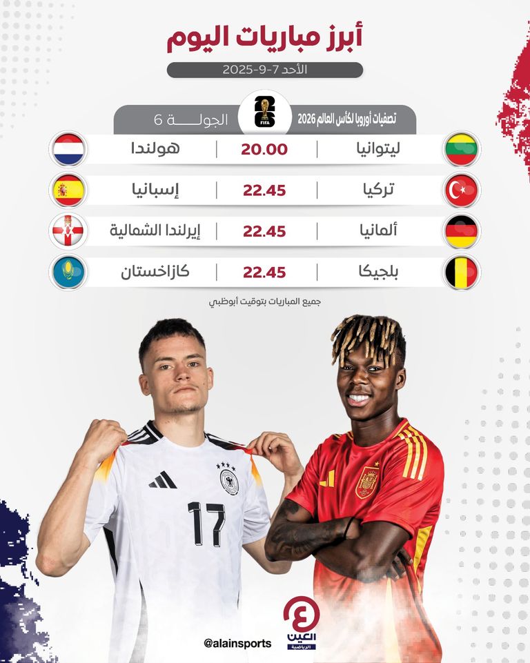 منتخب إسبانيا