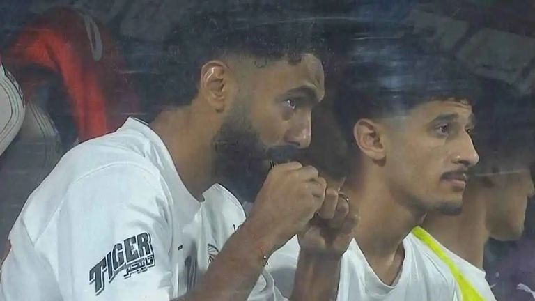 حسين الشحات