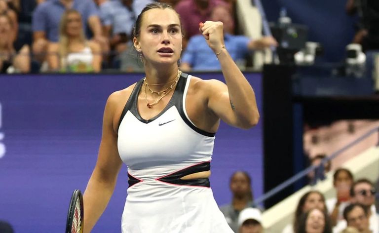 أرينا سابالينكا