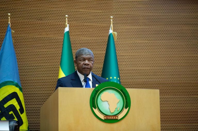 الصورة التذكارية لقمة أفريقيا والكاريبي