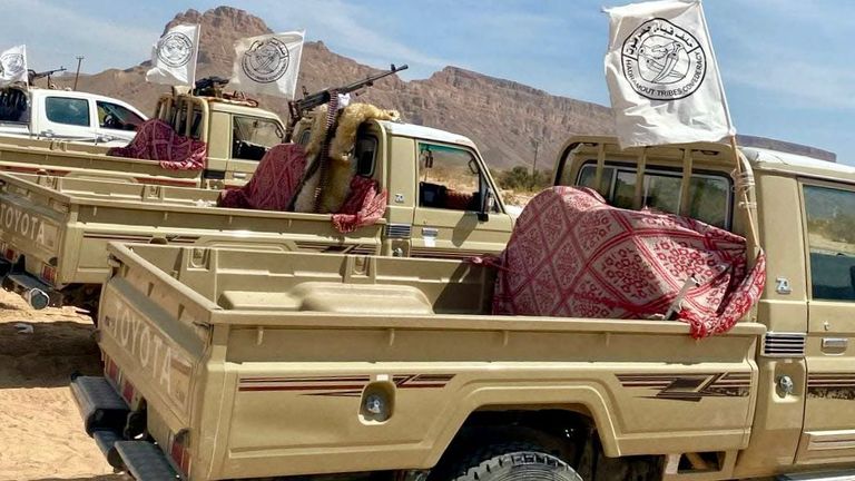 مؤسسة الكهرباء في ساحل حضرموت - أرشيفية