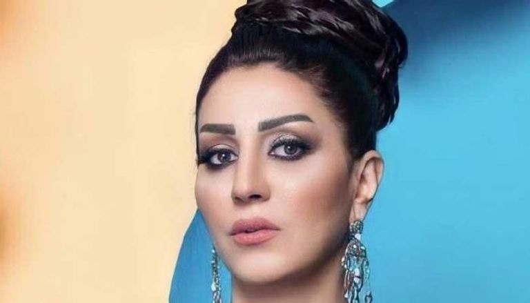 وفاء عامر