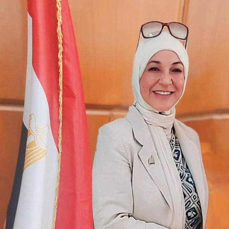 ابتكار فلتر تنقية الهواء يحول ورد النيل إلى فرصة