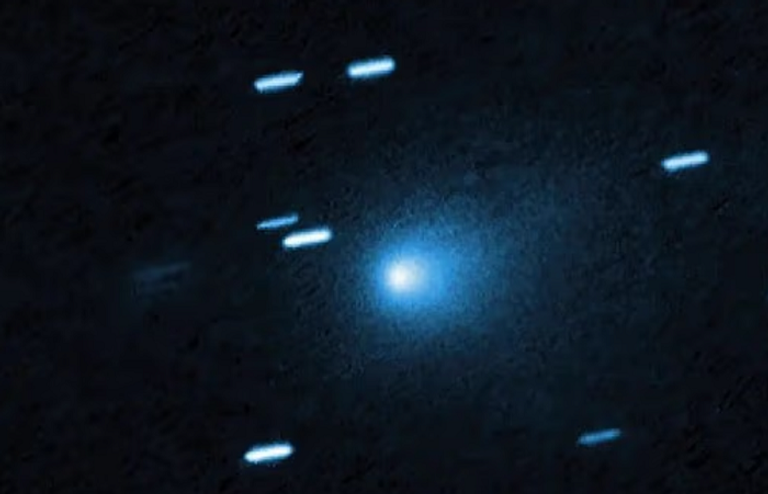 التقاط أوضح صورة للجسم (أتلاس 3 / 1 )