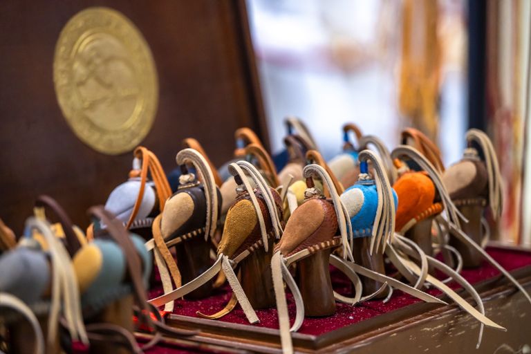 معرض أبوظبي الدولي للصيد والفروسية