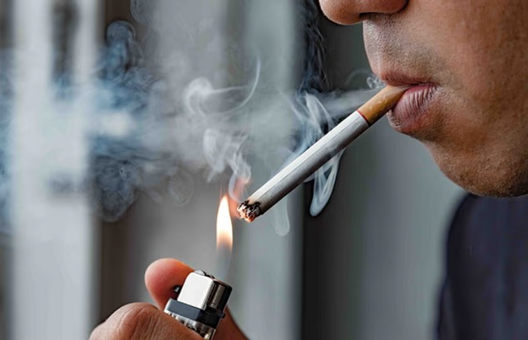 التدخين قد يزيد بشكل كبير من خطر الإصابة بسرطان البنكرياس