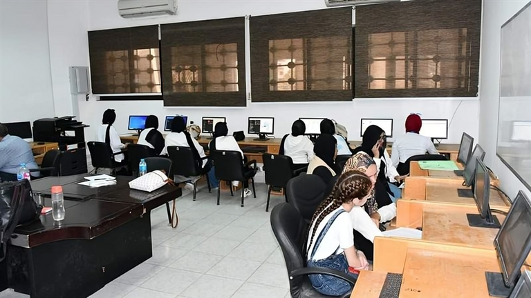 المرحلة الثالثة لتنسيق الثانوية العامة 2025 المرحلة الثالثة لتنسيق الثانوية العامة 2025