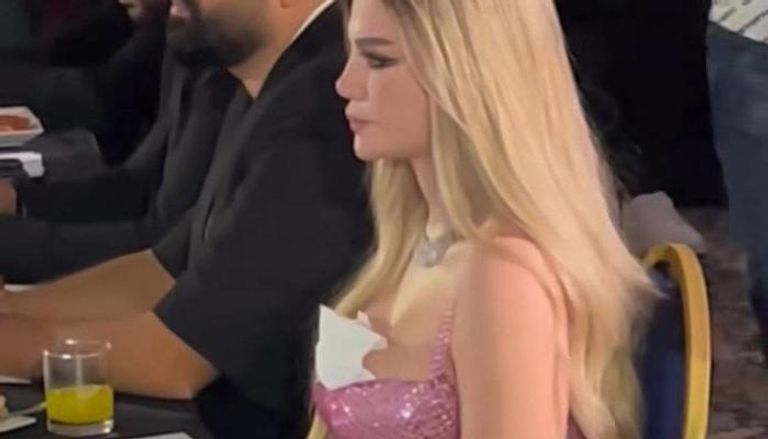 ياسمين الخطيب