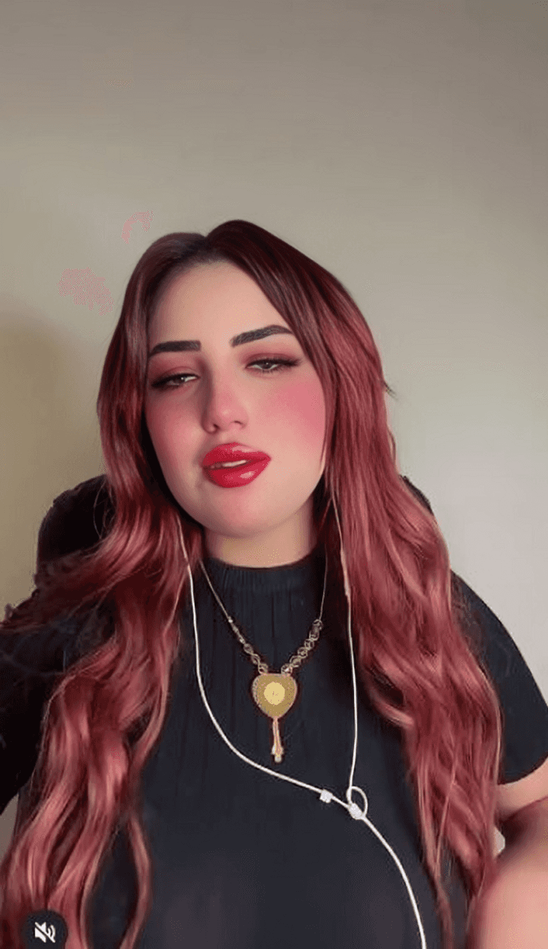 الراقصة دوسة