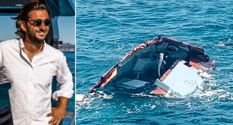 الممثل التركي خالد يوكاي