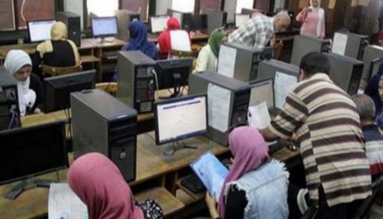 تنسيق الثانوية العامة 2025 المرحلة الثالثة
