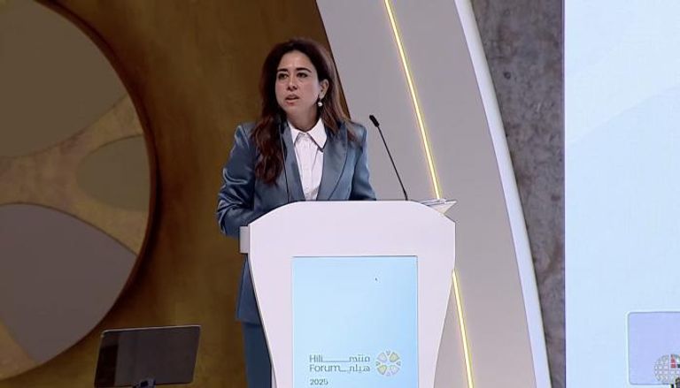 لانا نسيبة، مساعدة وزير الخارجية للشؤون السياسية