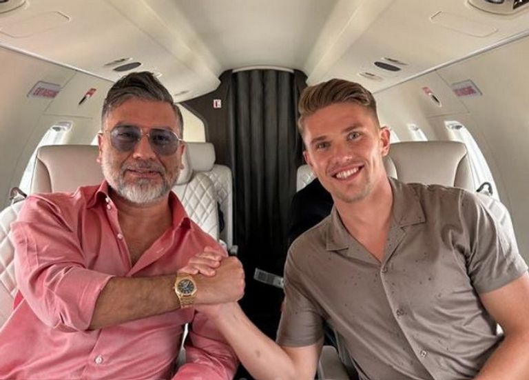 فيكتور غيوكيريس