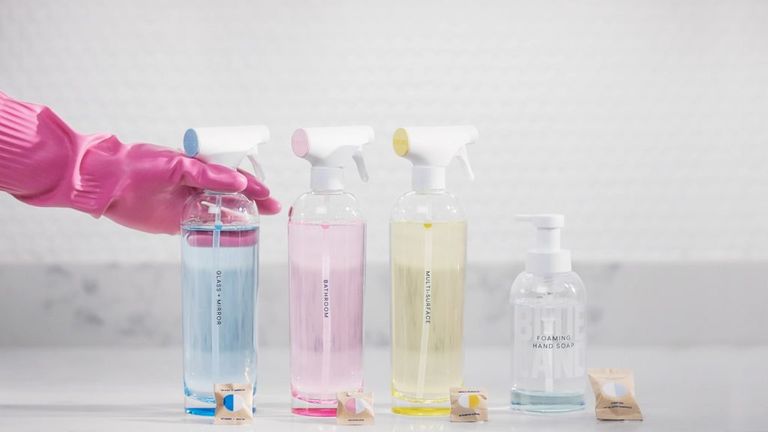 منتجات بلولاند سارة بايجي يو وجون ماسكاري