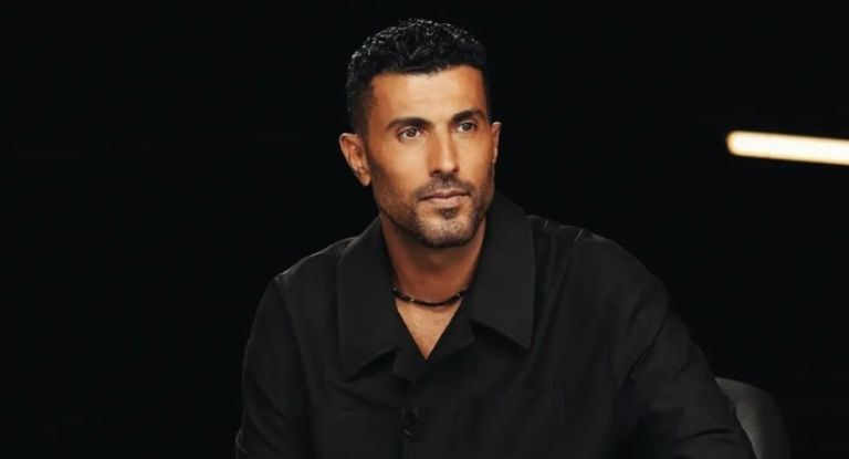 المخرج محمد سامي 