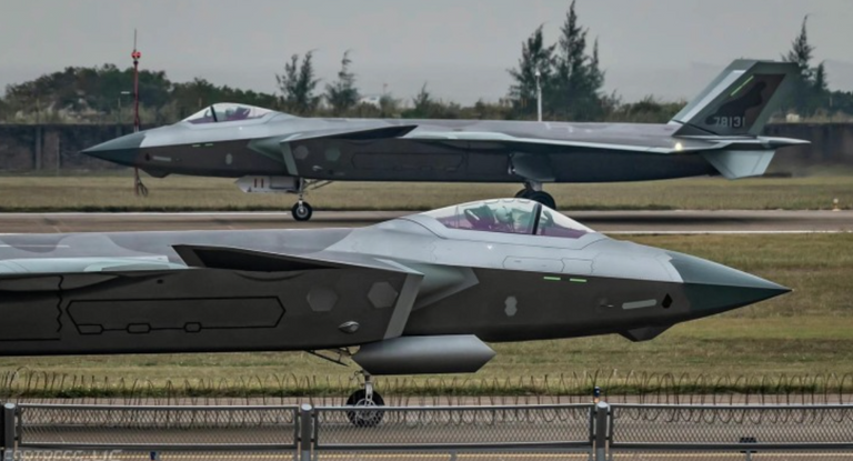 مقاتلات جيه-35