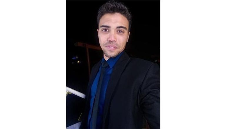 تفاصيل مقتل المحامي عبد الرحمن وحيد بحلوان في مصر