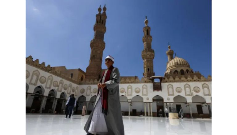 المجلس الأعلى للأزهر يقر تنفيذ البرامج الخاصة في الجامعة المجلس الأعلى للأزهر يقر تنفيذ البرامج الخاصة في الجامعة