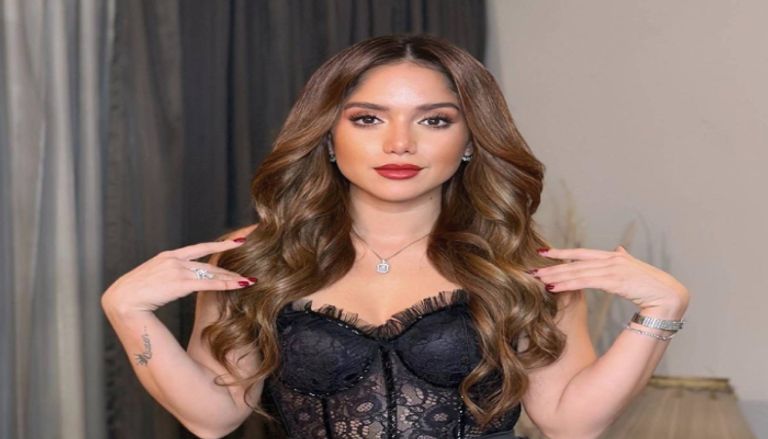 تفاصيل الأزمة الصحية لرنا رئيس