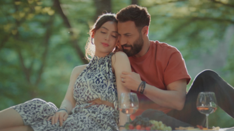 مسلسل سلمى الحلقة 18