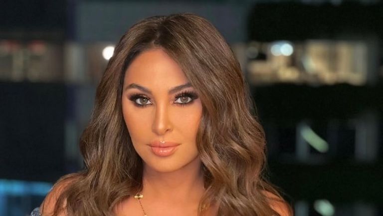 نجلاء بدر 